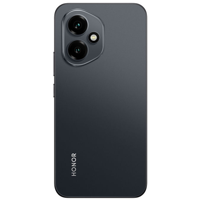 foto del prodotto honor 400 smartphone 200 mp nero