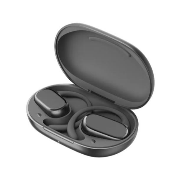 foto del prodotto honor choice pro black auricolare wireless a padiglione musica e chiamate usb tipo c bluetooth nero