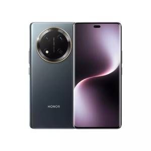 foto del prodotto honor magic 7 lite 8 512gb 6.78 5g titanium black opt