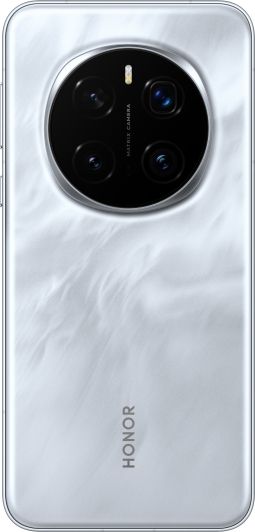 foto del prodotto honor magic7 pro 17,3 cm 6.8 doppia sim android 15 5g usb tipo c 12 gb 512 gb 5270 mah grigio