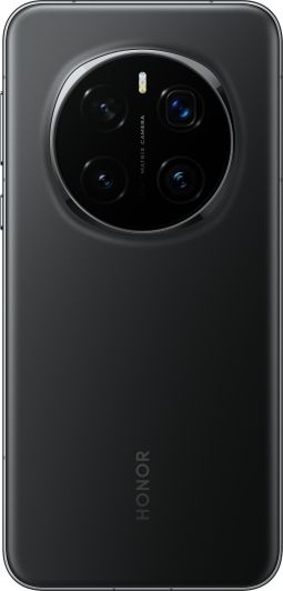 foto del prodotto honor magic7 pro 17,3 cm 6.8 doppia sim android 15 5g usb tipo c 12 gb 512 gb 5270 mah nero