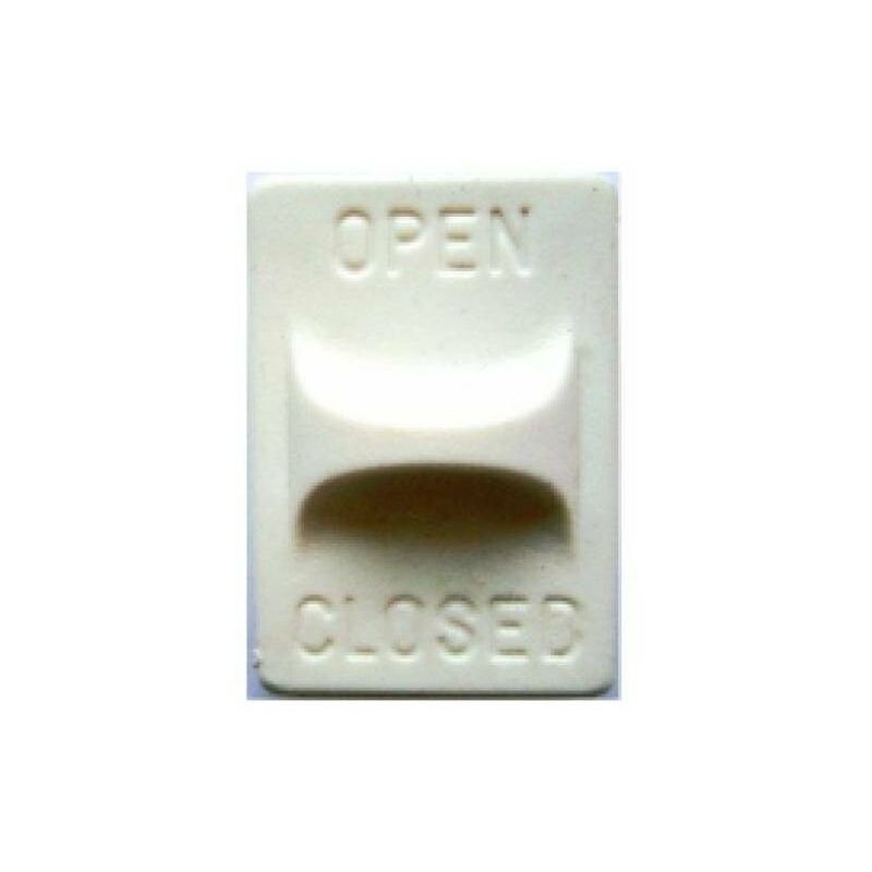 foto del prodotto hook black fagor bell bell fixing