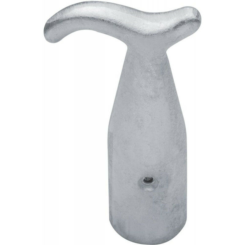 foto del prodotto hook n 4992 lacca nera