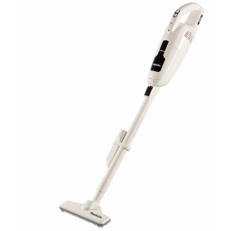 foto del prodotto hoover 10,8 v li ion integrato 50 mbar makita 1 batteria cl114fdwi