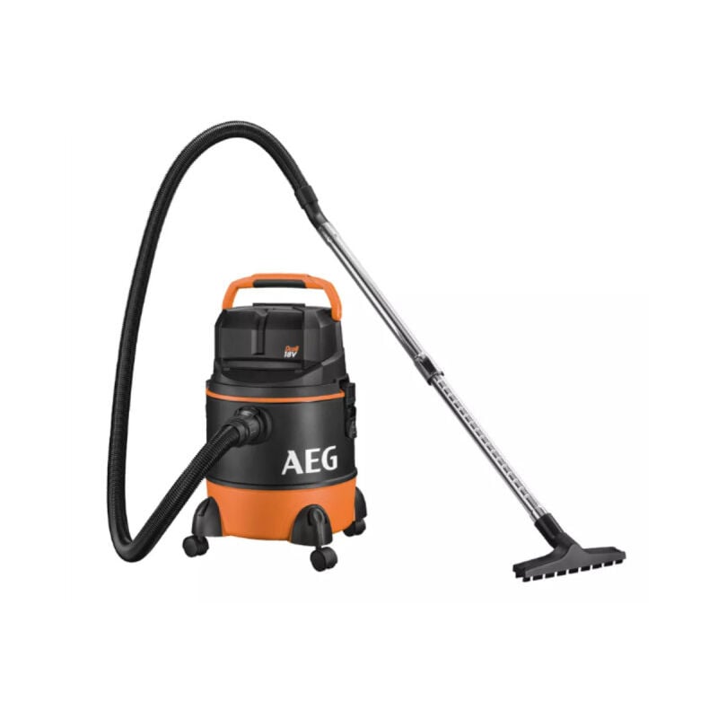 foto del prodotto hoover 18v aeg 20l senza batteria n caricatore bwd18 0