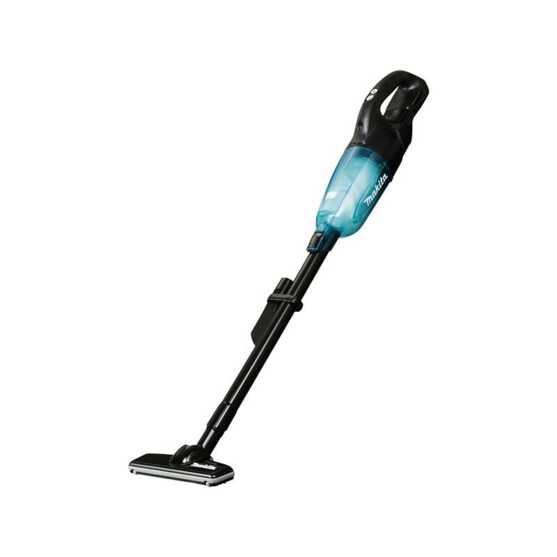 foto del prodotto hoover 18v li ion 82 mbar makita senza batteria e caricatore sacchetto 750 ml dcl281fzb