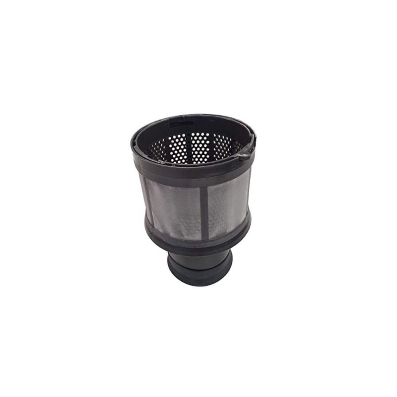 foto del prodotto hoover 48021583 grey filter partition