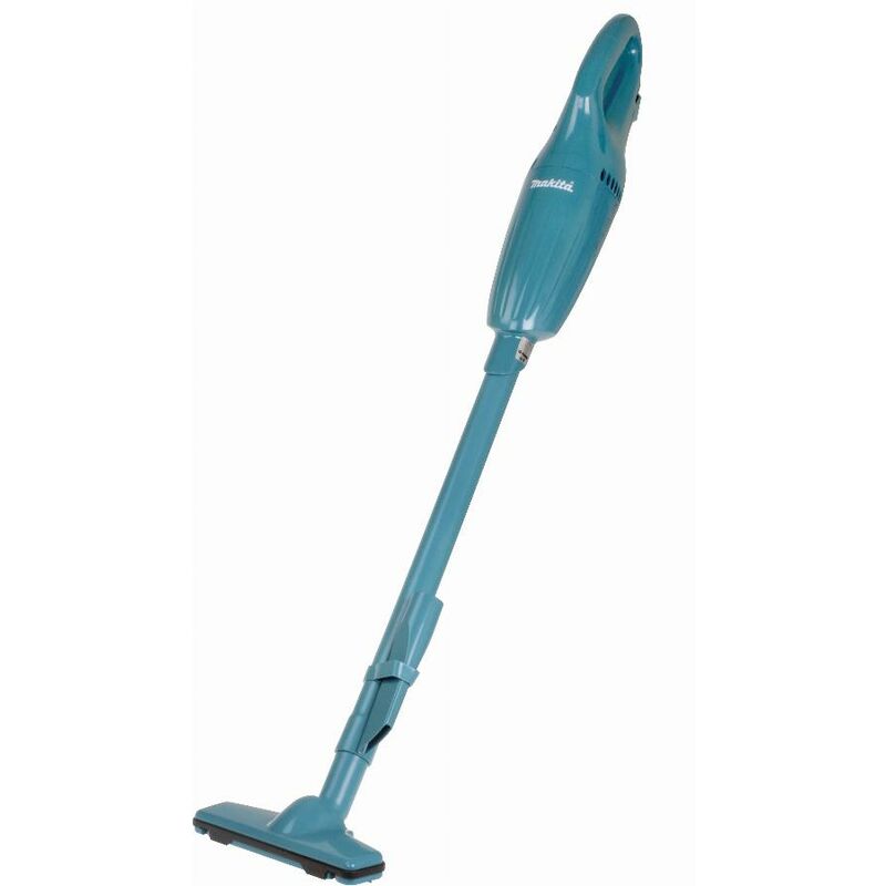 foto del prodotto hoover 7,2 v li ion 1 ah 18 mbar makita batteria, caricabatterie cl070dsx