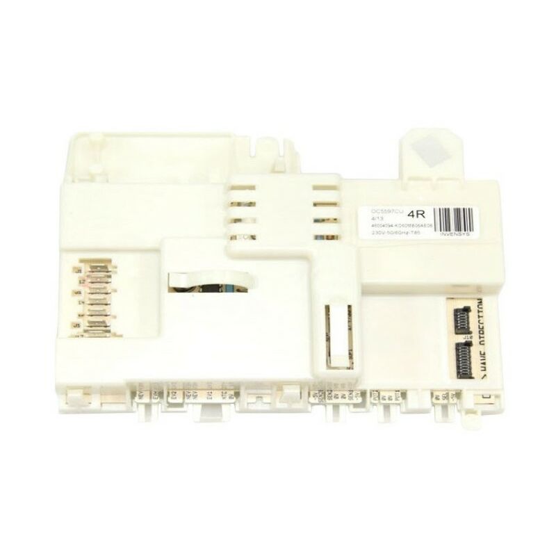 foto del prodotto hoover 81453293 modulo alimentazione lavatrice
