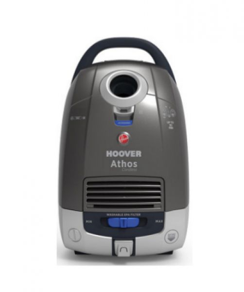 foto del prodotto hoover atc 18 li 5 l a cilindro secco sacchetto per la polvere