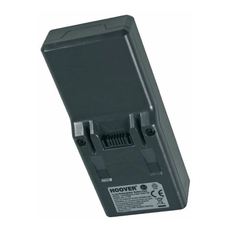 foto del prodotto hoover batteria 22,2 v aspirapolvere 43495053663946933411