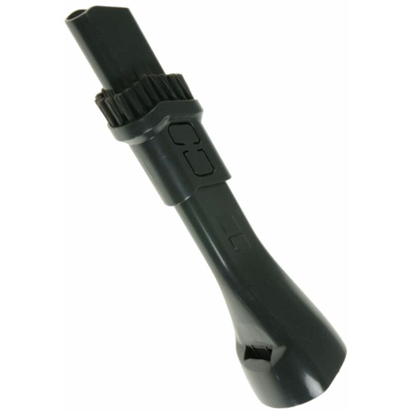 foto del prodotto hoover bocchetta a fessura e spazzola g167 aspirapolvere 328581
