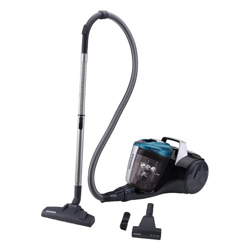 foto del prodotto hoover breeze , aspirapolvere a traino, 2l, 700w, senza sacchetto