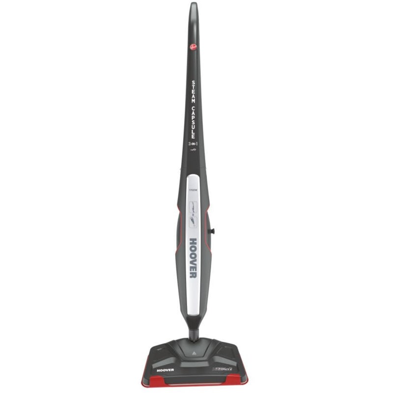 foto del prodotto hoover ca2in1p 011 aspirapolvere a bastone 2in1 senza sacchetto blu verde batteria 30min