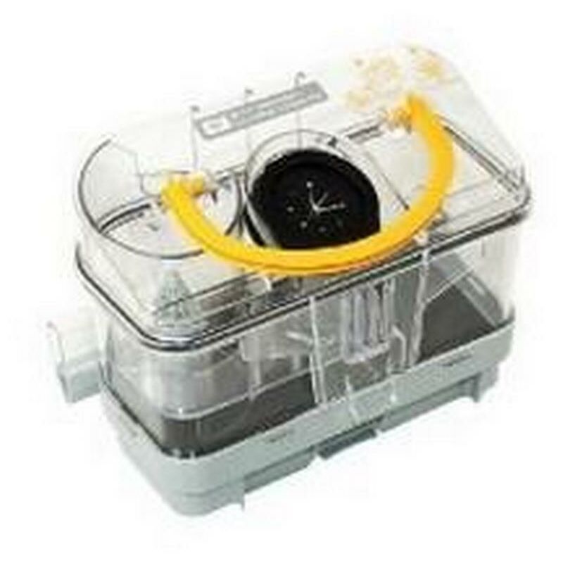 foto del prodotto hoover contenitore per la polvere completo aspirapolvere 518743662894236636