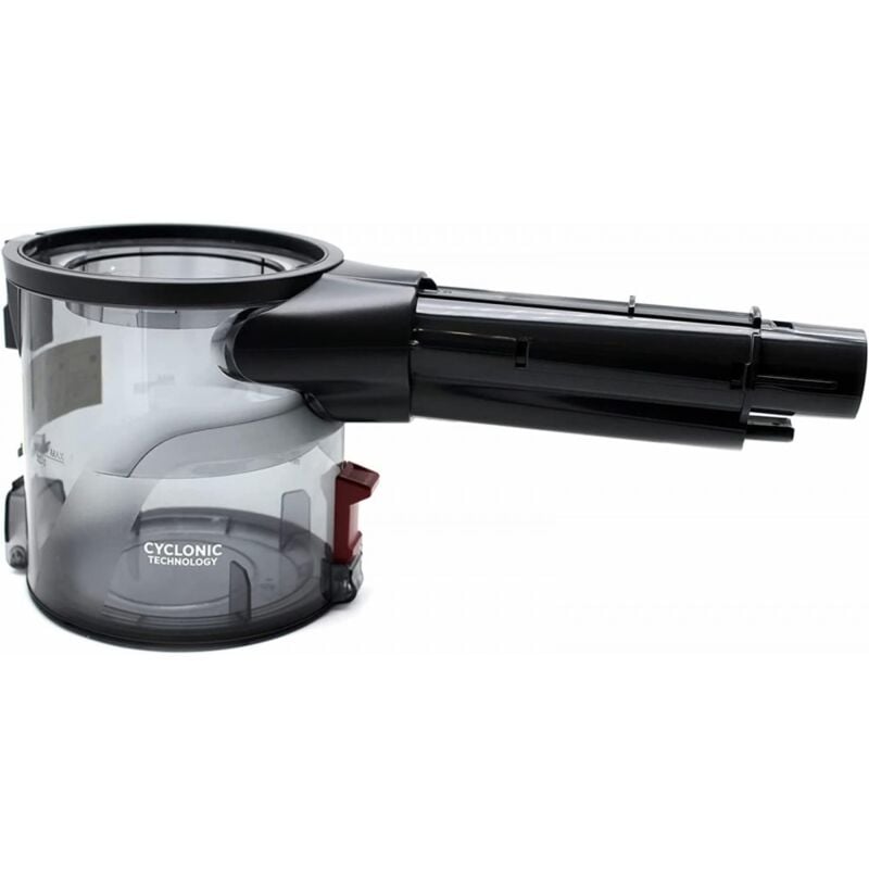 foto del prodotto hoover contenitore serbatoio polvere scopa elettrica h free 100 hf122 originale