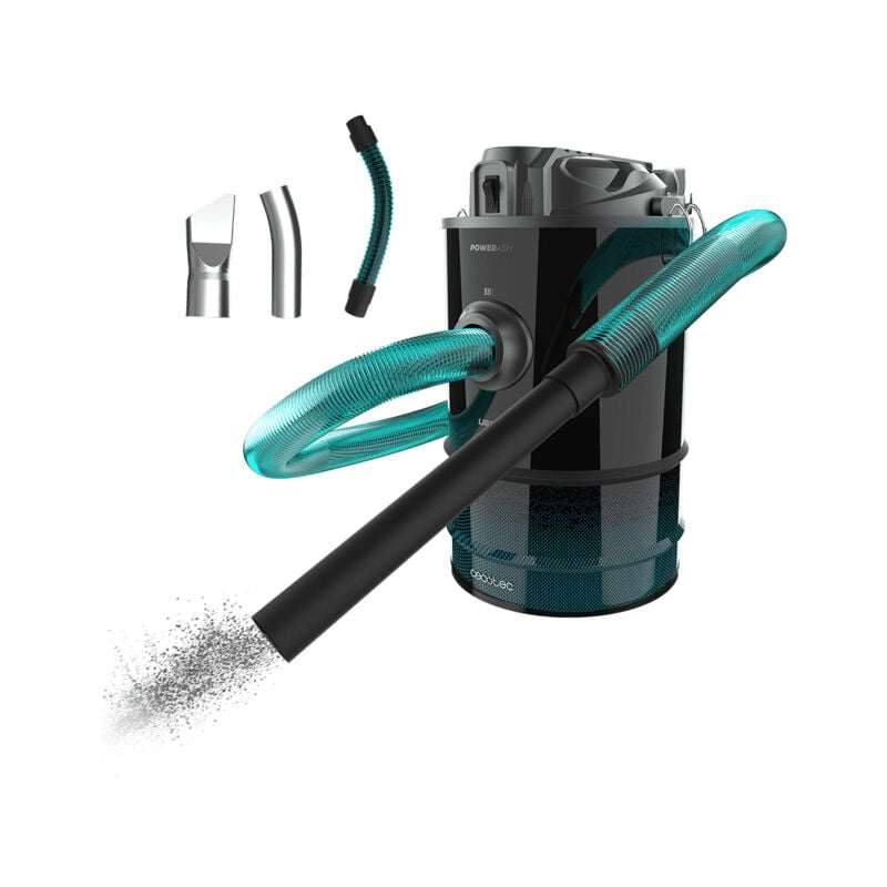 foto del prodotto hoover de ash conga ash 7000 liberty de 15l, 120 w de potenza de grande autonomia grazie a alla sua batteria de 18v