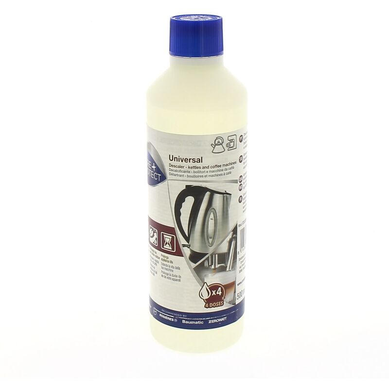 foto del prodotto hoover disincrostante liquido per macchine da caff espresso
