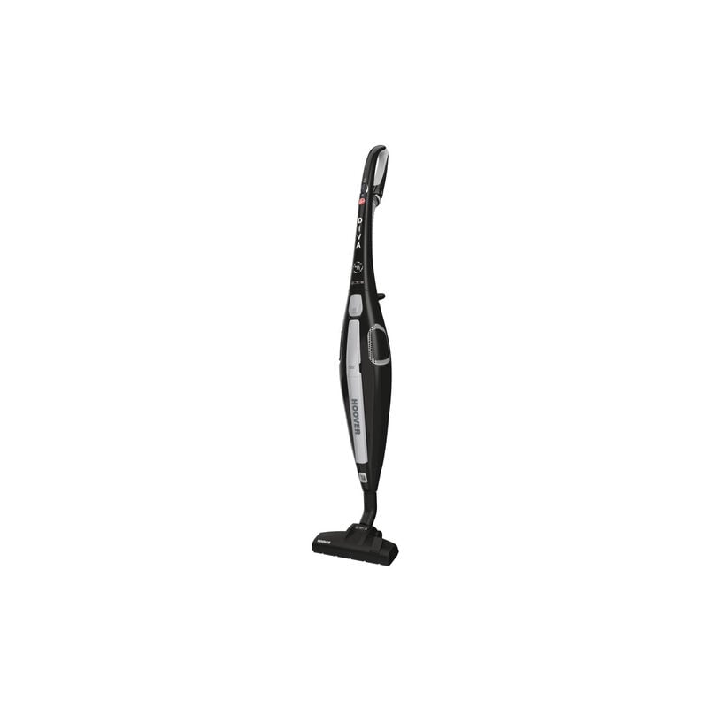 immagine 0 del prodotto hoover dv16 011 scopa elettrica con sacco capacit 0.8l colore nero