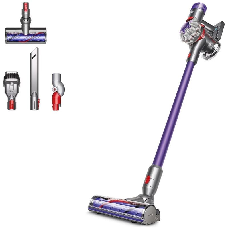foto del prodotto hoover dyson v8 orgin