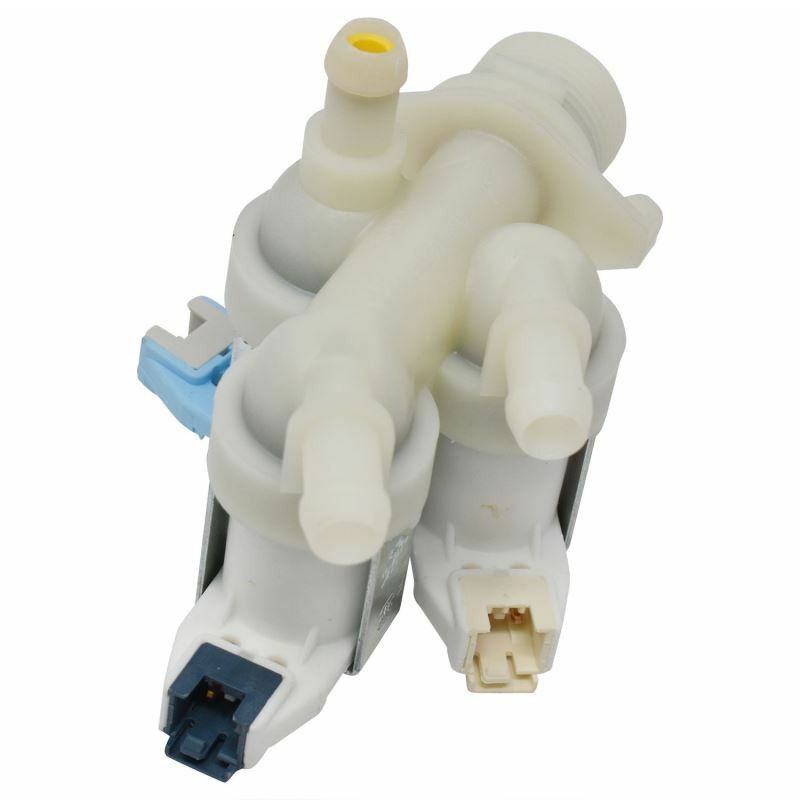 foto del prodotto hoover elettrovalvola lavatrice 340688
