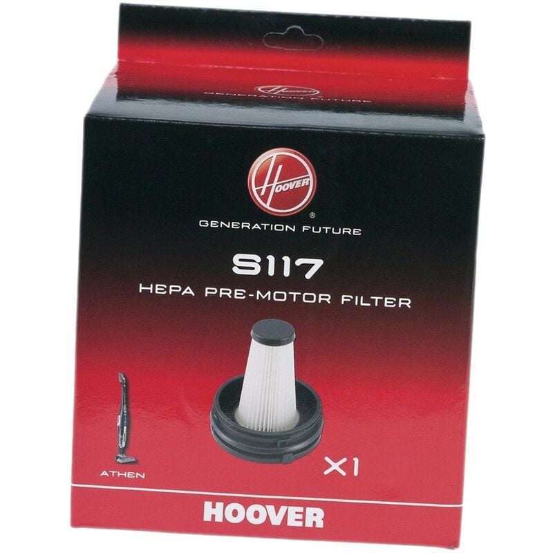 foto del prodotto hoover filtro aspirazione aspirapolvere 2823843050935027303