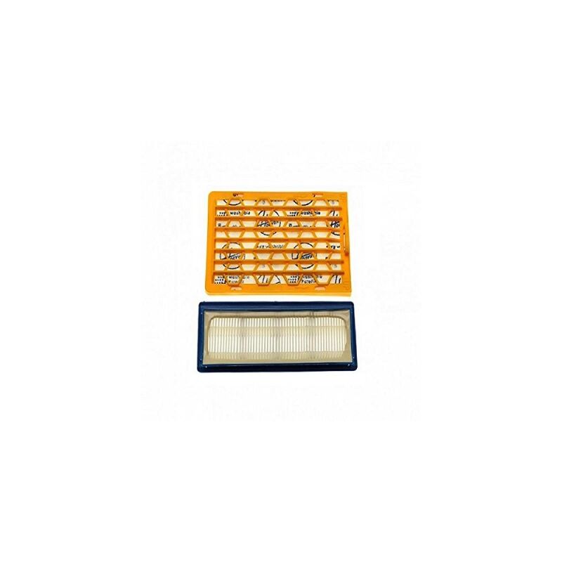foto del prodotto hoover filtro completo aspirapolvere 2365383662734881880
