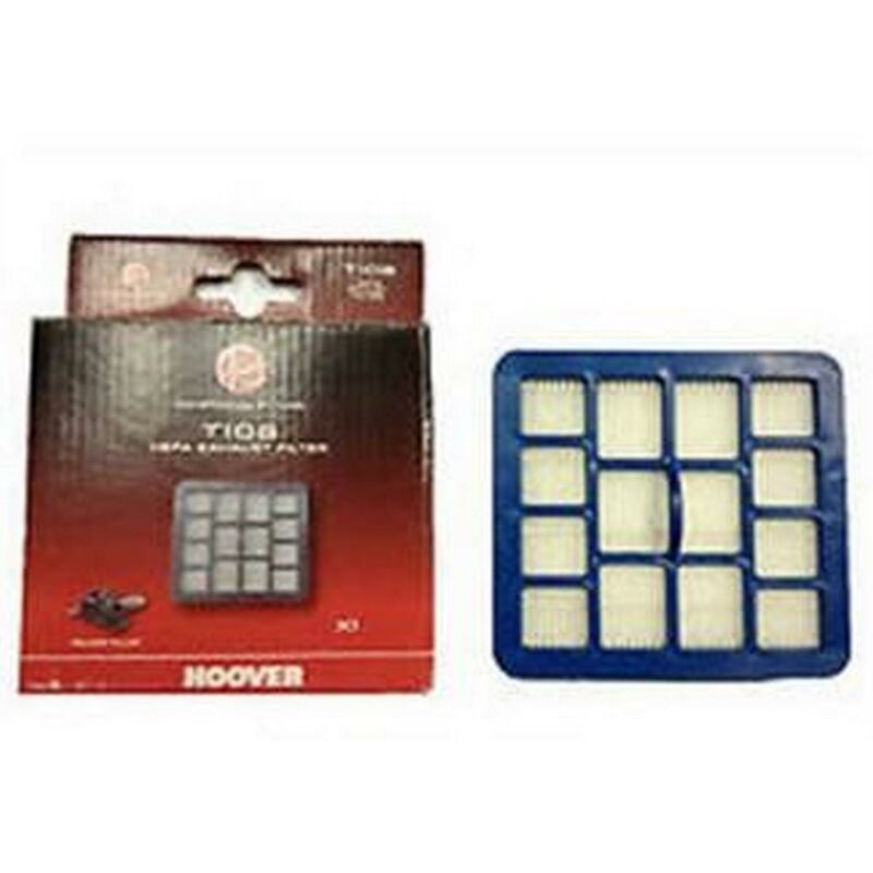 foto del prodotto hoover filtro hepa telios plus originale t108 aspirapolvere 1440033663946865651