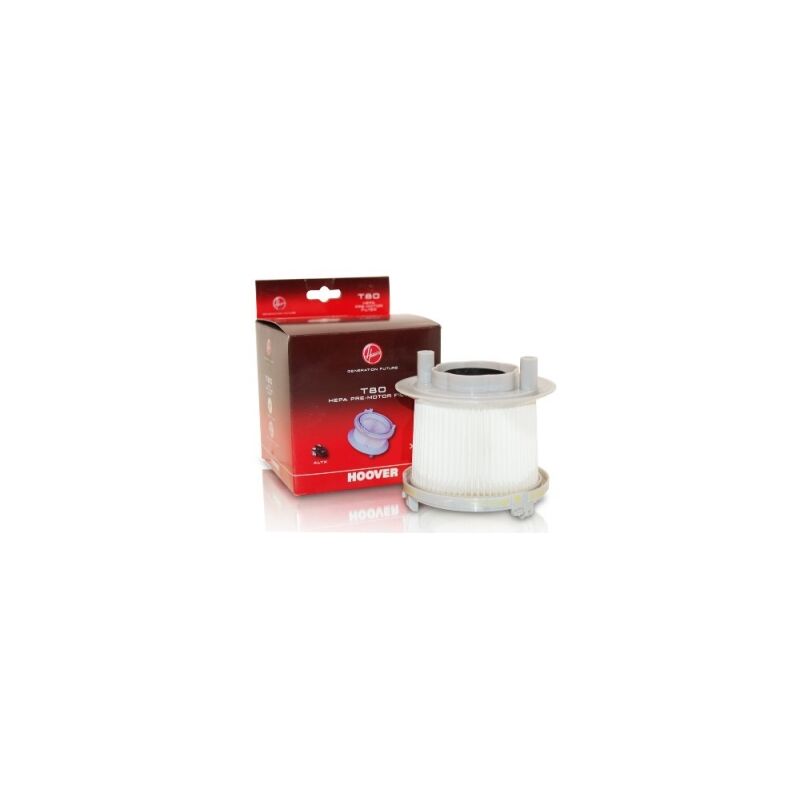 foto del prodotto hoover filtro lavabile aspirapolvere 366043662734152409