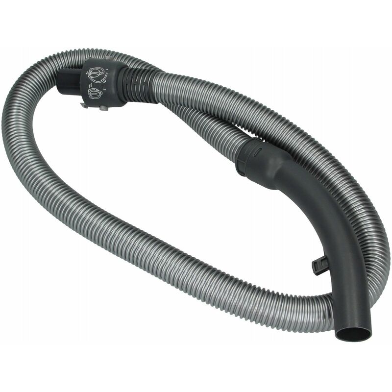 foto del prodotto hoover flessibile completo con impugnatura aspirapolvere 1461893662894670706
