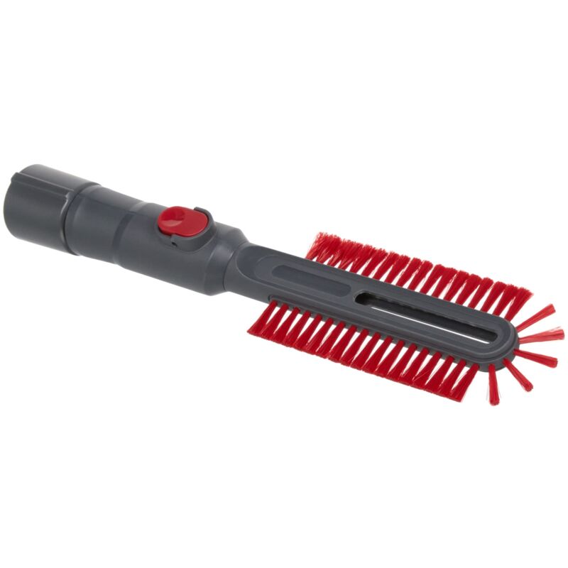 foto del prodotto hoover g185 spazzola per radiatore