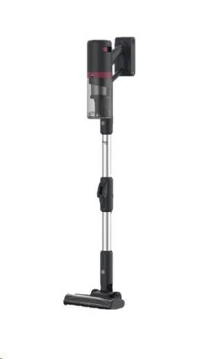 foto del prodotto hoover go aspirapolvere portatile senza sacco 200w magenta