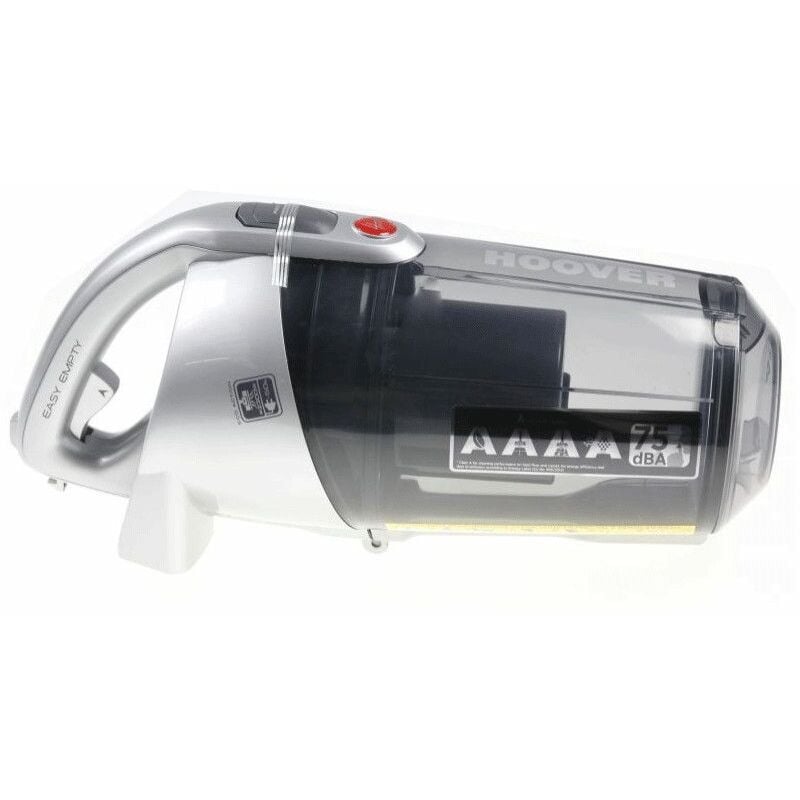 foto del prodotto hoover gruppo corpo ciclonico aspirapolvere 334442