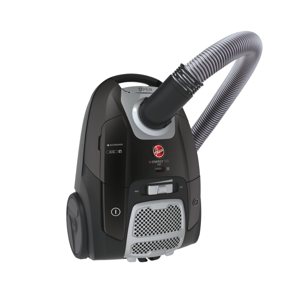 foto del prodotto hoover h energy 500 he520pet 011 4 l a cilindro secco 700 w sacchetto per la polvere