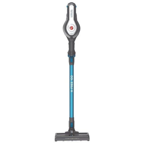 foto del prodotto hoover h-free 100 hf122car 011 blu titanio - 39400955