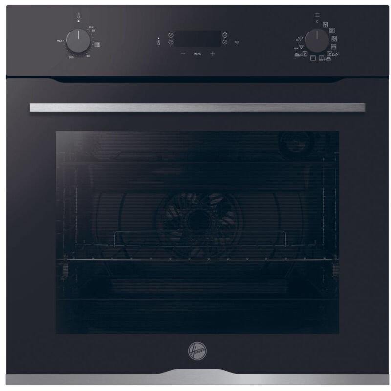 foto del prodotto hoover h oven 500 hoc5s347inwifi forno70 l acciaio inox