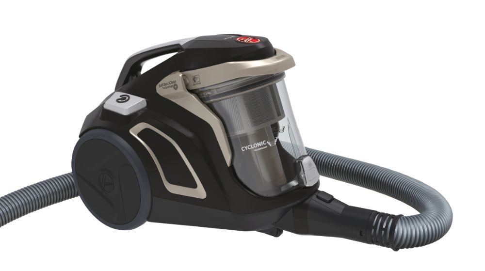 foto del prodotto hoover h power 700 , aspirapolvere a traino, 2l, 850w, senza sacchetto