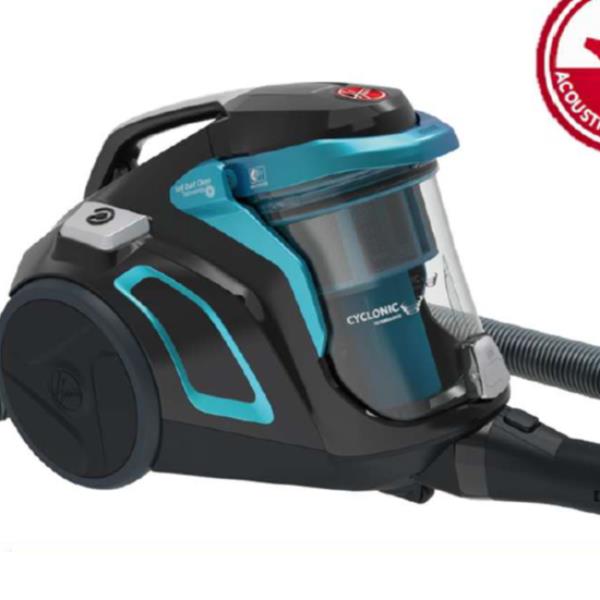 foto del prodotto hoover h power 700 hp710par 011 2 l a cilindro secco 850 w senza sacchetto