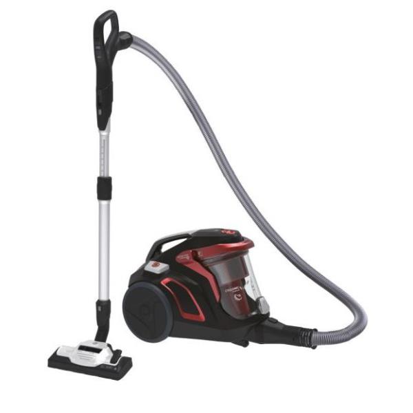 foto del prodotto hoover h power 700 hp730alg 011 2 l aspiratore a cilindro secco e bagnato 850 w senza sacchetto