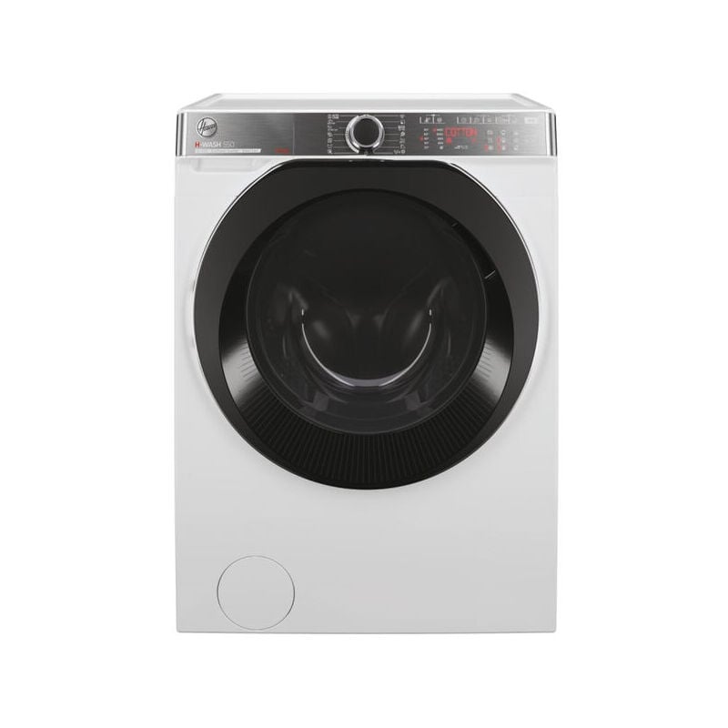 foto del prodotto hoover h wash 550 h5wpb414ambc s lavatrice caricamento frontale 14 kg 1400 giri min bianco