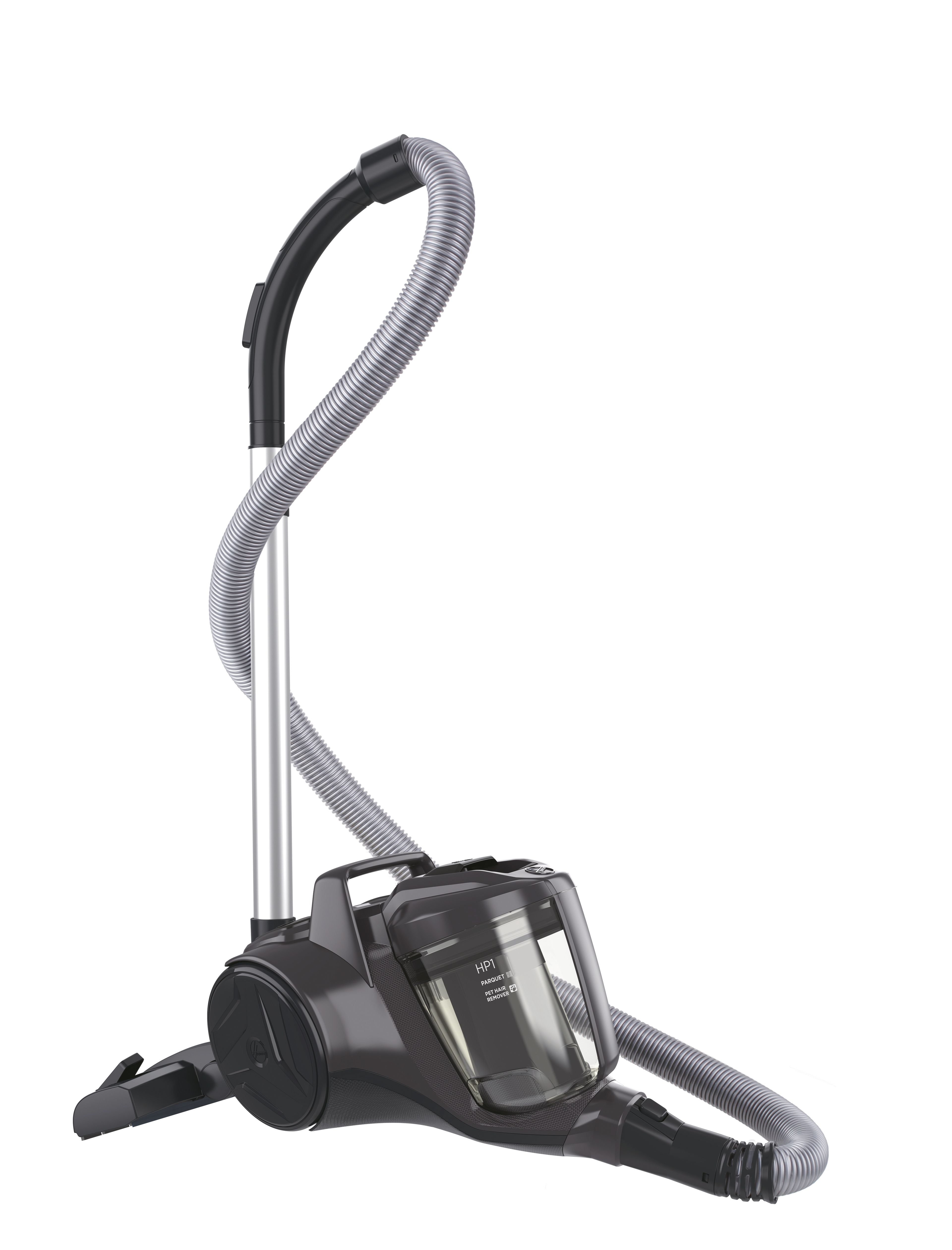 foto del prodotto hoover hp120pet 011 2 l a cilindro secco 700 w senza sacchetto - 39002323