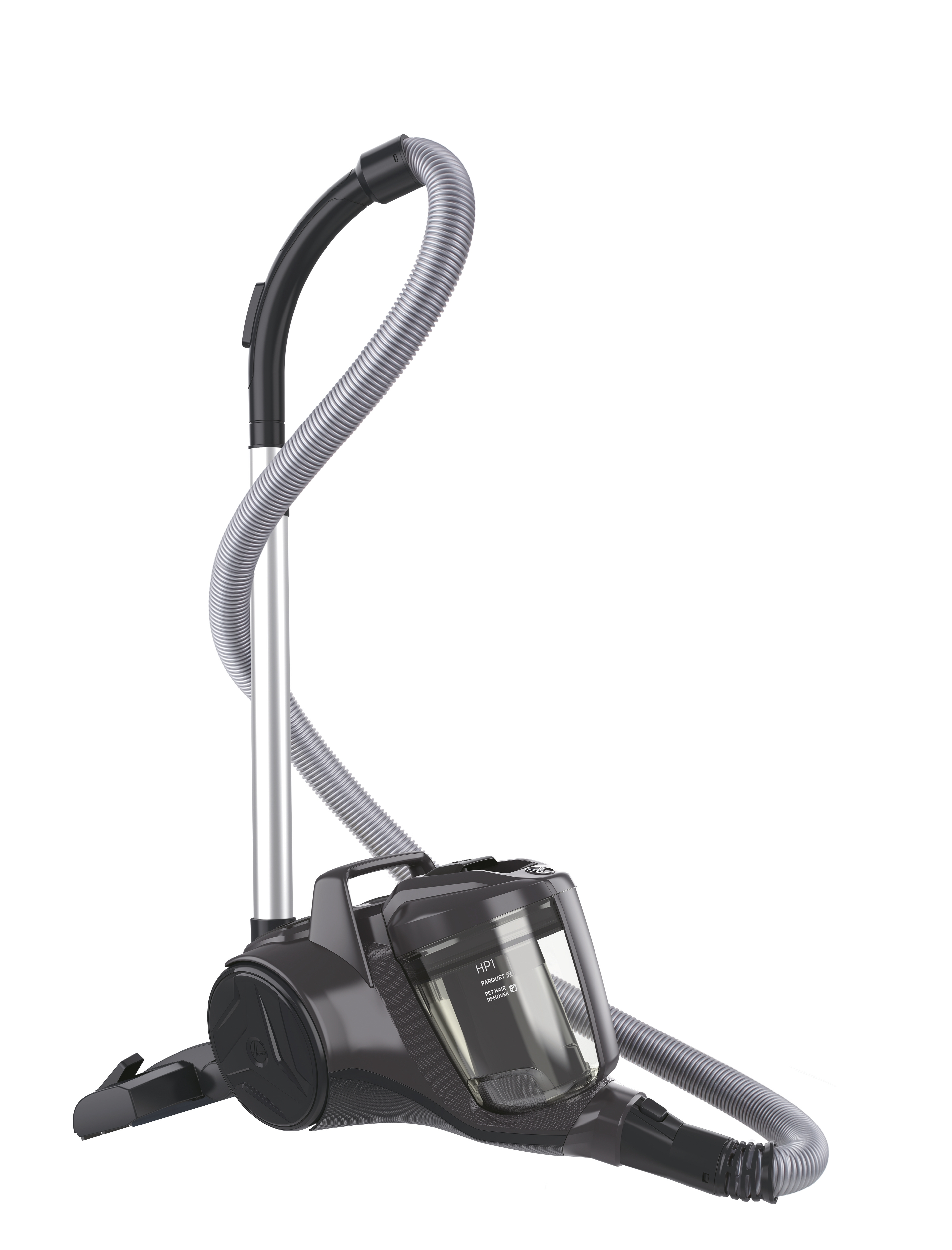 foto del prodotto hoover hp120pet 011 2 l a cilindro secco 700 w senza sacchetto