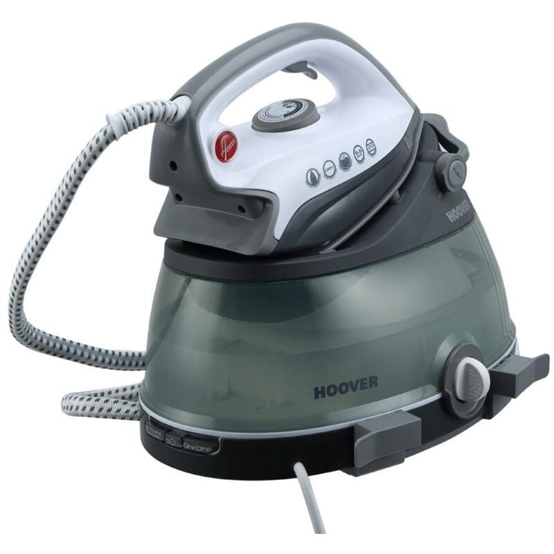 immagine 0 del prodotto hoover ironvision 360 sist. stir. prb2500b
