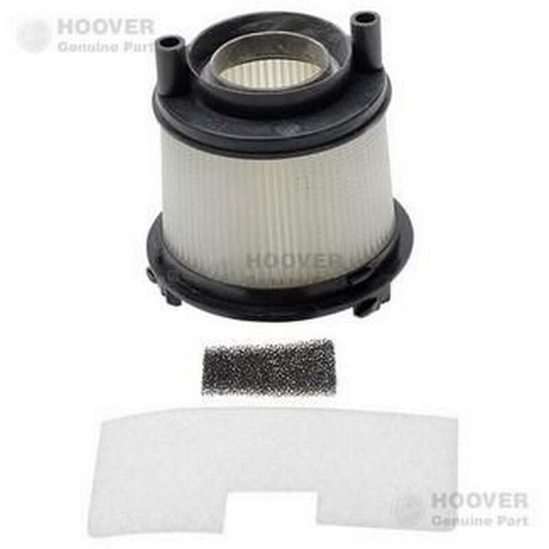 foto del prodotto hoover kit filtri aspirapolvere 1441113662894772608