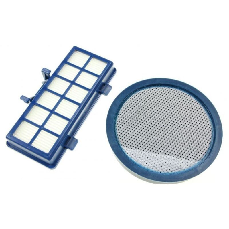 foto del prodotto hoover kit filtri in schiuma originale aspirapolvere 3285303662894932286
