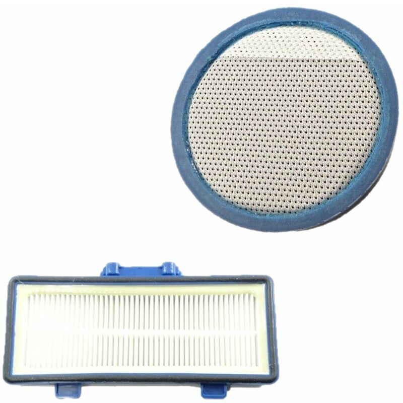 foto del prodotto hoover kit filtri in schiuma originale aspirapolvere 3285303663946932285