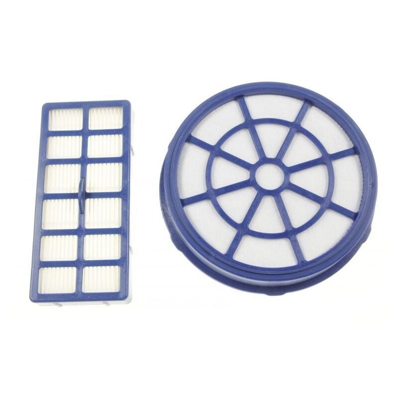 foto del prodotto hoover kit filtro in spugna aspirapolvere 3285278016361926431