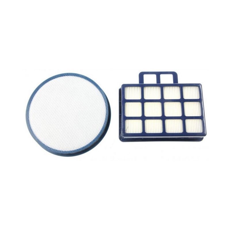 foto del prodotto hoover kit filtro u52 originale aspirapolvere 2949083663946856291
