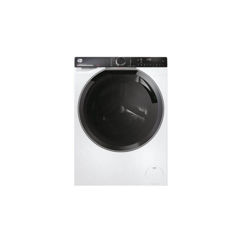 foto del prodotto hoover lavatrice standard h wash 700 h7w 610mbc s 10 kg classe a centrifuga 1600 giri colore bianco
