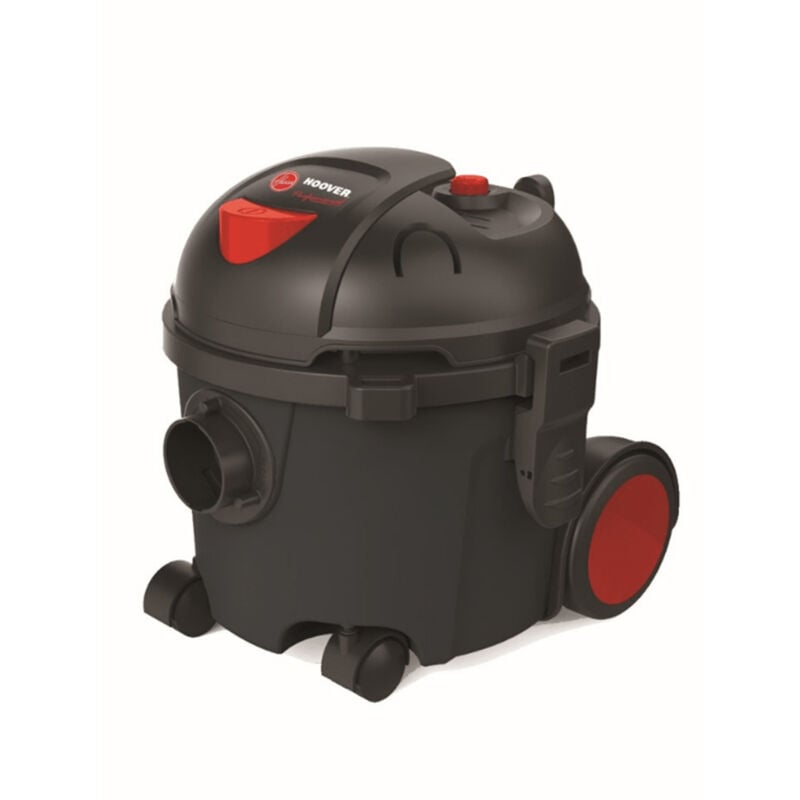 foto del prodotto hoover professional aspirapolvere compatto classe b hpc 10d